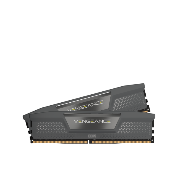 Corsair VENGEANCE DDR5 6000MT/s 64GB (CMK64GX5M2D6000Z40)