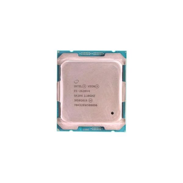 Intel Xeon E5-2620v4 2.1GHz 8-Core Processor (338-BJEU)