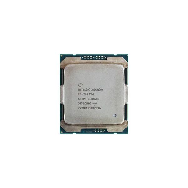Dell Intel Xeon E5-2683V4 16-core 2.1 (338-BJFI)