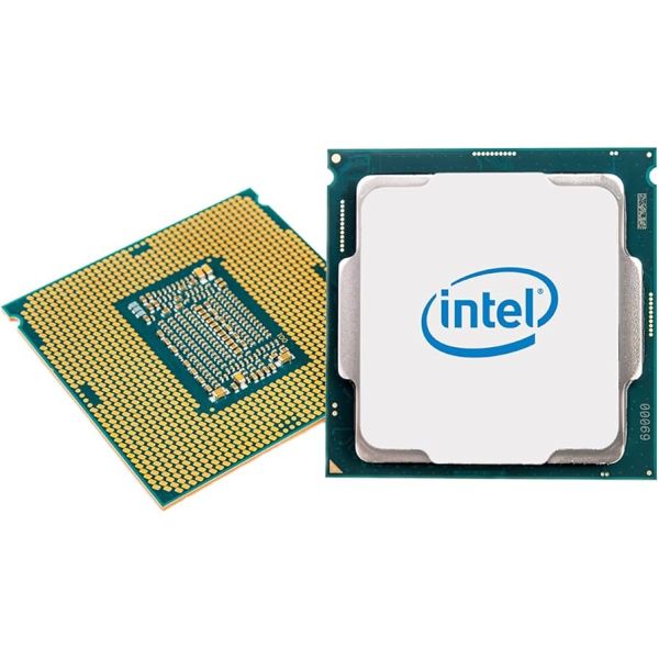 Dell Intel Xeon Silver 4214 2.2GHz 12-Core Processor (338-BSDR)