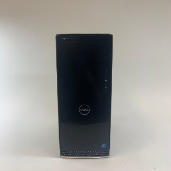 Dell Precision 5860 Tower Workstation / Intel Xeon W3 - 2423 (6 cores - tot4 - 2 GHz Turbo - 120 W) / Nvidia RTX A1000 - 8 GB GD (3400018107193.1-1)