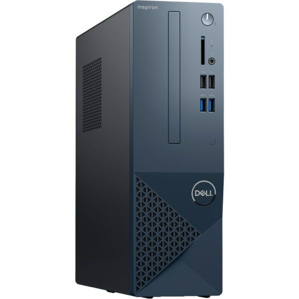 Dell Pro Micro Desktop / Intel Core Ultra 5 235T (13 TOPS NPU - 14cores - tot 5 - 0 GHz) / Windows 11 Pro (3400018118079.1-1)