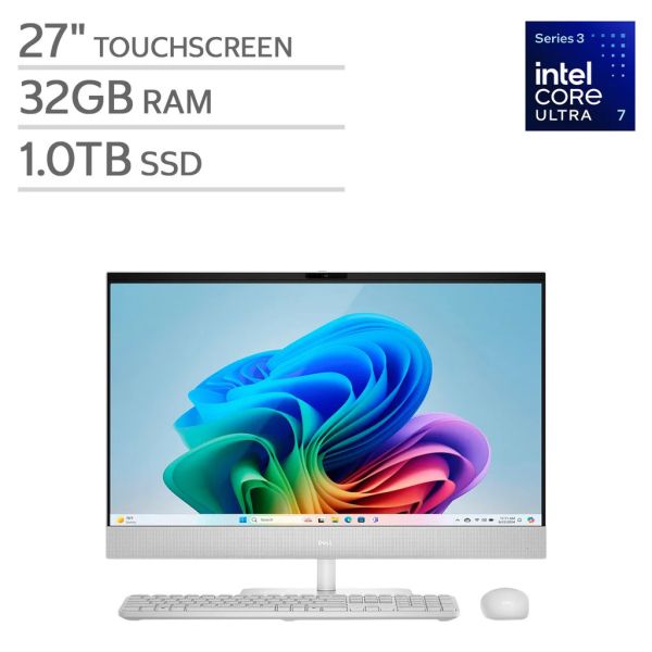 Dell Pro 13 Plus Laptop / Intel Core Ultra 5 236V - vPro (40 TOPS NPU -8 cores - tot 4 - 7 GHz) / Windows 11 Pro - Copilot+ PC (3400018120901.1-1)