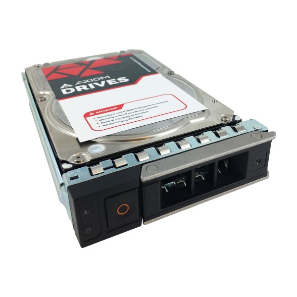 Dell 600GB 15K 2.5 SAS 12G 400-AJQV (400-AJRE)