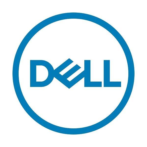 DELL 161-BBRL interne harde schijf 4 TB 7200 RPM 3.5" SATA III (6KR2M)