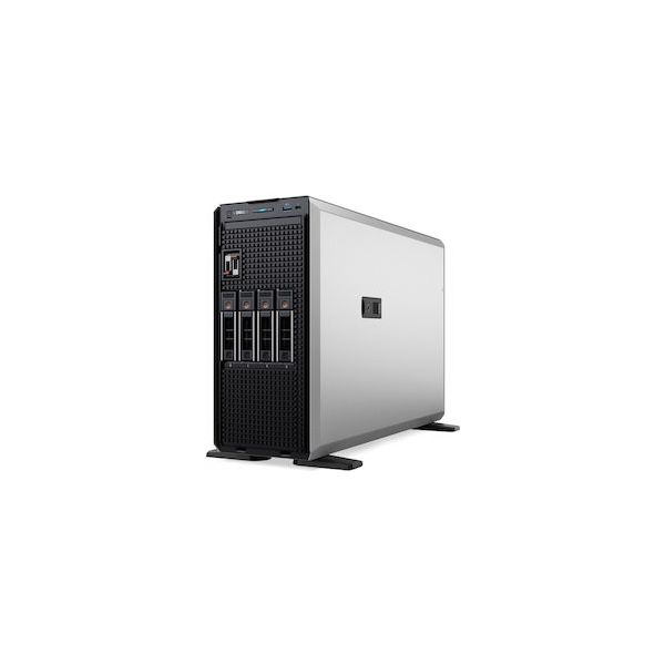 Dell AMD EPYC 9354P 3.75 GHz - 32C 256M 280W (EPYC9354P)