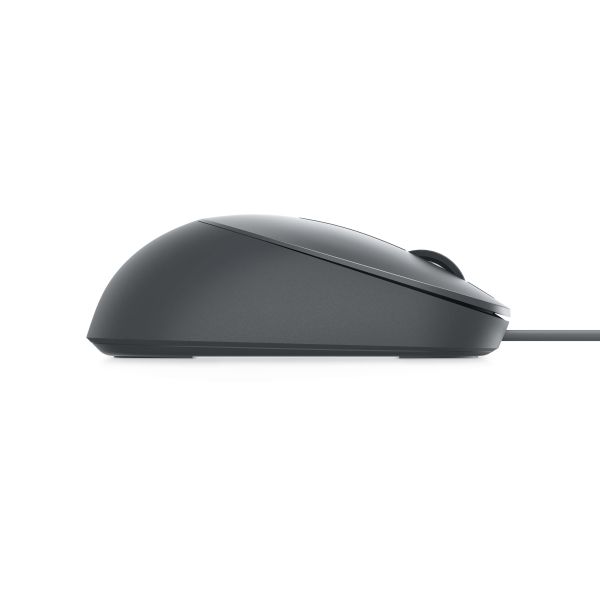 DELL Pro bekabelde muis - MS3220 - grijs (MS3220-GY) DELL Pro bekabelde muis - MS3220 - grijs (MS3220-GY)