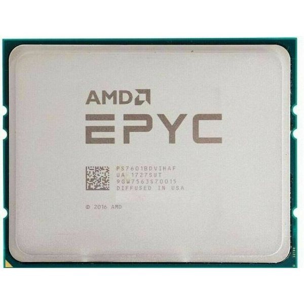 Dell AMD EPYC 7501 2.0GHz 32-Core Processor (PS7501BEVIHAF)