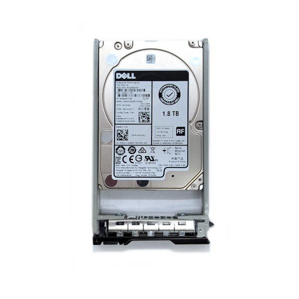 Dell INTEL XEON 18 CORE CPU (V81J2-RFB)