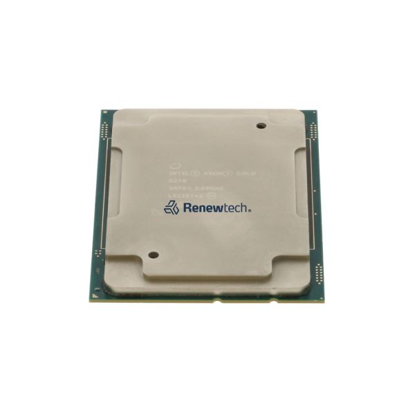 Fujitsu Intel Platinum 8260L 24C 2.40GHz 35.75M 165W (CD8069504201001)