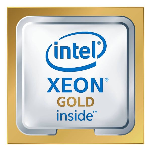 Fujitsu Intel Xeon Gold 6526Y processor 2,8 GHz 37,5 MB (PY-CP68X9)