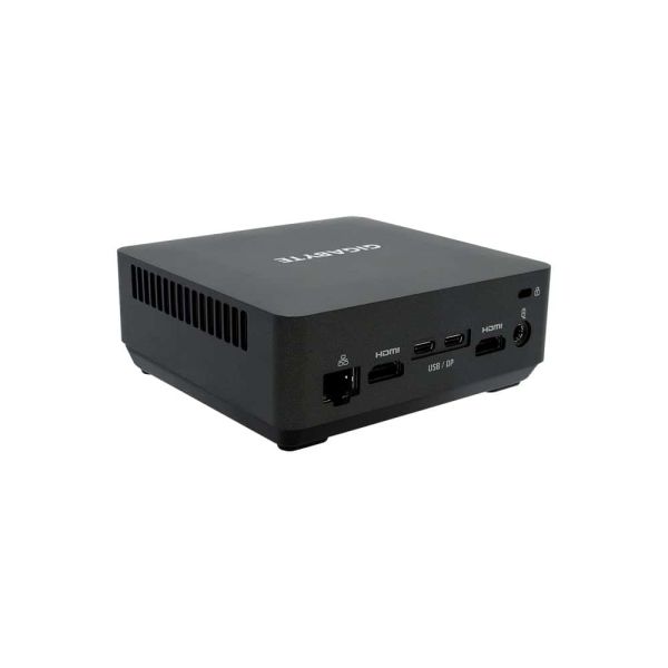 GIGABYTE BRIX Zwart i3-1315U (GB-BRI3H-1315) GIGABYTE BRIX Zwart i3-1315U (GB-BRI3H-1315)