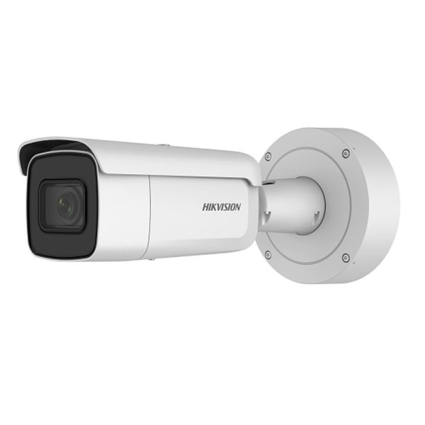 Hikvision DS-3E0505P-E Compact Dome Camera (301803672)