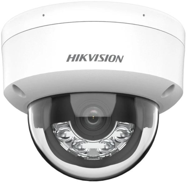 Hikvision DS-2XE6086G0-LIS 2.8mm IP Dome Camera (311328794)