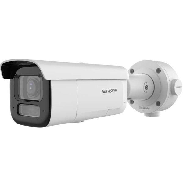 Hikvision DS-2CD3H86G3-LIZSUY/SL 8MP AcuSense Bullet Camera 2.7-13.5mm (311331939)