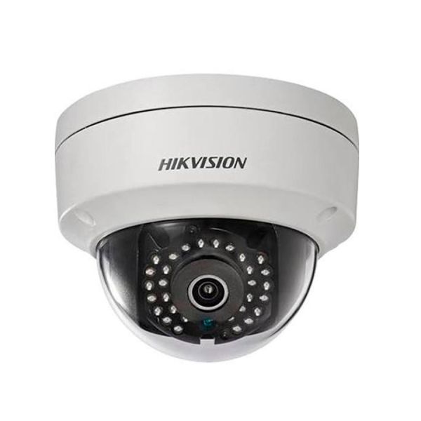 Hikvision DS-2CD26126G3-IZS2UY/SL 2812 Dome Camera (311332942)