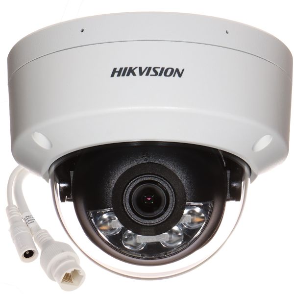 Hikvision iDS-2CD7A46G2/LM-IZHSY 2.8-12mm Dome Camera (311333100)