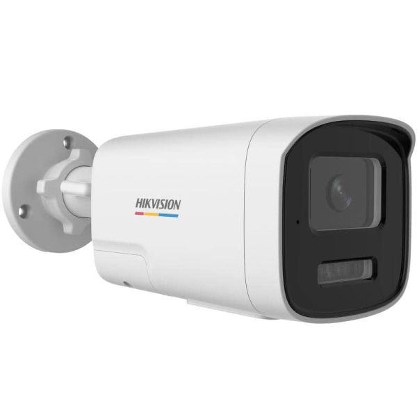 Hikvision DS-2CD2T83G2P-LISU/SL 8MP AcuSense Bullet Camera (311333770)