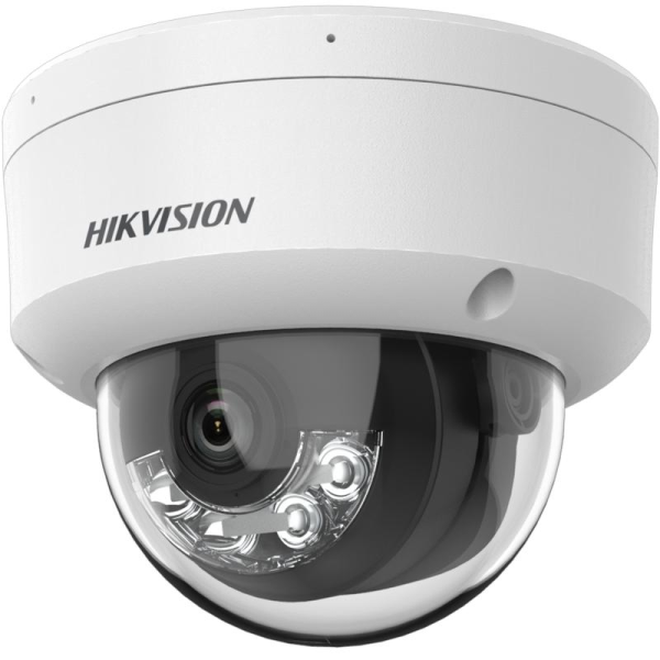Hikvision DS-2CFSP4 Dome Camera 2.8mm (327002342)