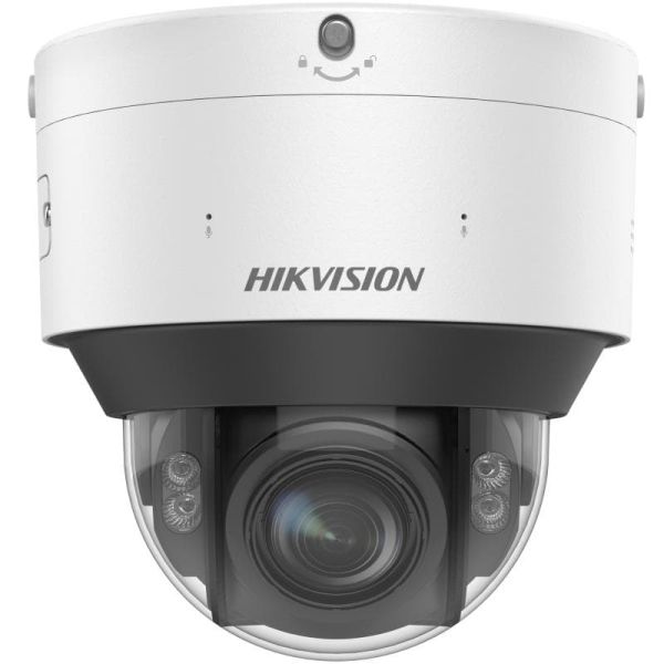 Hikvision DS-2AE4215TG-3 PTZ Bewakingscamera 15x Zoom (327002575)