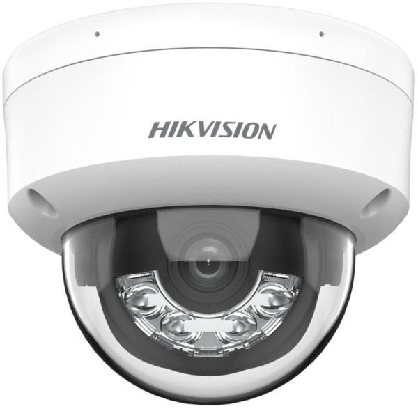 Hikvision DS-2XE2702-M04(ADC)(O-STD) Explosieveilige Bewakingscamera (343100007)