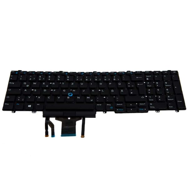 Origin Storage KB-7T434 notebook reserve-onderdeel Toetsenbord (KB-7T434) Origin Storage KB-7T434 notebook reserve-onderdeel Toetsenbord (KB-7T434)