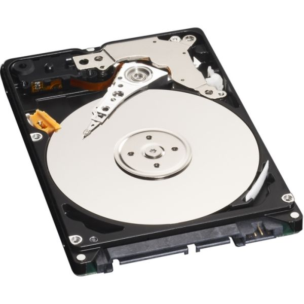 HP 300GB MSA 12G SAS 15K (J9V68A-RFB)