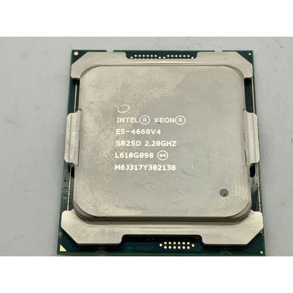 HP INTEL XEON E5-4660 V4 CPU (SR2SD)