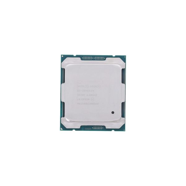 INTEL XEON 22 CORE CPU E5-2699AV4 55MB 2.40GHZ (SR30Y)