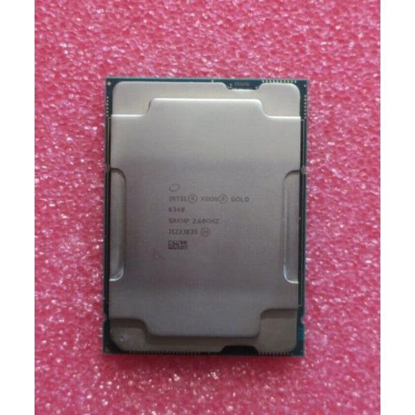 INTEL GOLD 6348 2.60GHz 28C 42M 235W (SRKHP)
