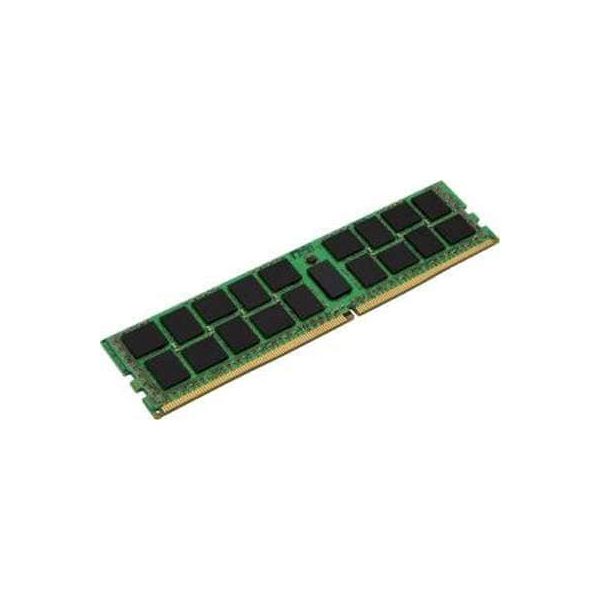 Kingston Technology ValueRAM 8GB DDR4 2400MHz Module geheugenmodule 1 x 8 GB 288-pin DIMM ECC (KVR24R17S4/8)