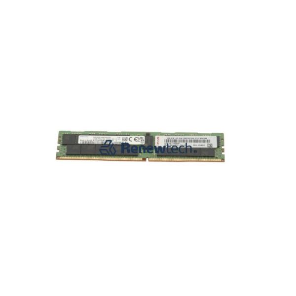 Lenovo 128GB DDR4-3200 RDIMM 4RX4 (02JK973)