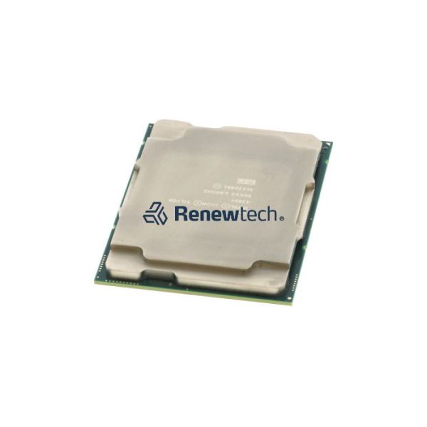 Lenovo Intel Xeon Silver 4309Y 8C 105W 2.8GHz Processor (02YH670)