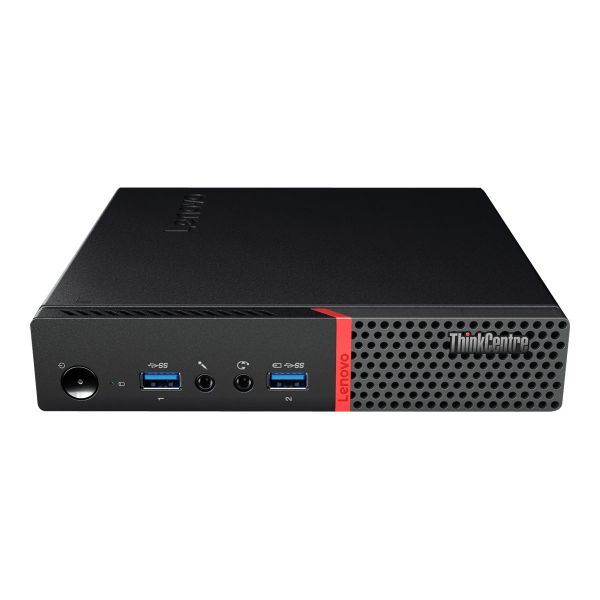 Lenovo ThinkCentre M625 Tiny Thin Client AMD E2-9000E 2C up to 2.0 GHz 4GB 32GB M.2 SSD AMD Radeon R2 Graph (10TLS0CR00)