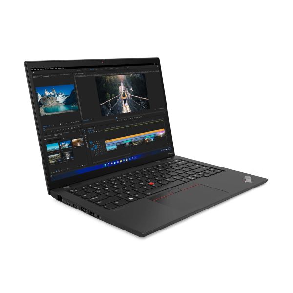 Lenovo ThinkPad P14s Gen 4 (Intel) Intel® Core™ i5 i5-1340P Mobiel werkstation 35,6 cm (14") 2.8K 16 GB DDR5-SDRAM 512 GB SSD Wi-Fi 6E (802.11ax) Windows 11 Pro Duits Zwart (21HF006EGE) Lenovo ThinkPad P14s Gen 4 (Intel) Intel® Core™ i5 i5-1340P Mobiel werkstation 35,6 cm (14") 2.8K 16 GB DDR5-SDRAM 512 GB SSD Wi-Fi 6E (802.11ax) Windows 11 Pro Duits Zwart (21HF006EGE)