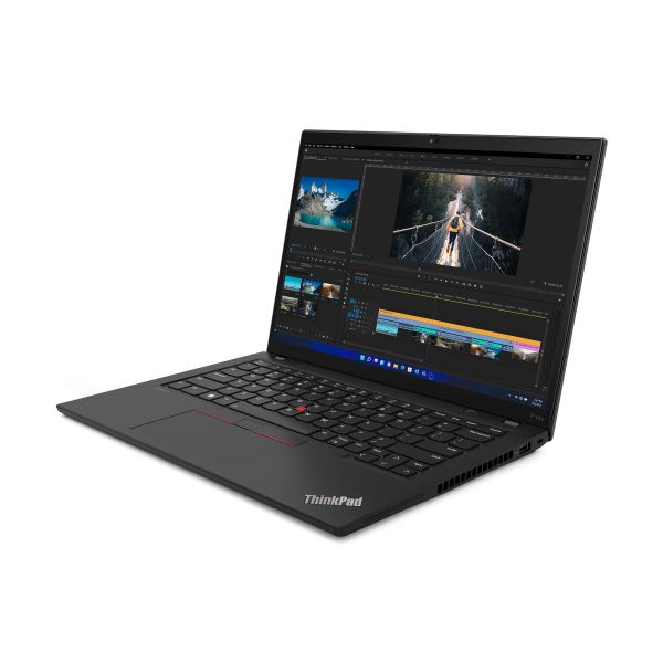 Lenovo ThinkPad P14s Gen 4 (Intel) Intel® Core™ i5 i5-1340P Mobiel werkstation 35,6 cm (14") 2.8K 16 GB DDR5-SDRAM 512 GB SSD Wi-Fi 6E (802.11ax) Windows 11 Pro Duits Zwart (21HF006EGE) Lenovo ThinkPad P14s Gen 4 (Intel) Intel® Core™ i5 i5-1340P Mobiel werkstation 35,6 cm (14") 2.8K 16 GB DDR5-SDRAM 512 GB SSD Wi-Fi 6E (802.11ax) Windows 11 Pro Duits Zwart (21HF006EGE)