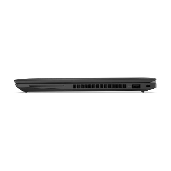Lenovo ThinkPad P14s Gen 4 (Intel) Intel® Core™ i5 i5-1340P Mobiel werkstation 35,6 cm (14") 2.8K 16 GB DDR5-SDRAM 512 GB SSD Wi-Fi 6E (802.11ax) Windows 11 Pro Duits Zwart (21HF006EGE) Lenovo ThinkPad P14s Gen 4 (Intel) Intel® Core™ i5 i5-1340P Mobiel werkstation 35,6 cm (14") 2.8K 16 GB DDR5-SDRAM 512 GB SSD Wi-Fi 6E (802.11ax) Windows 11 Pro Duits Zwart (21HF006EGE)