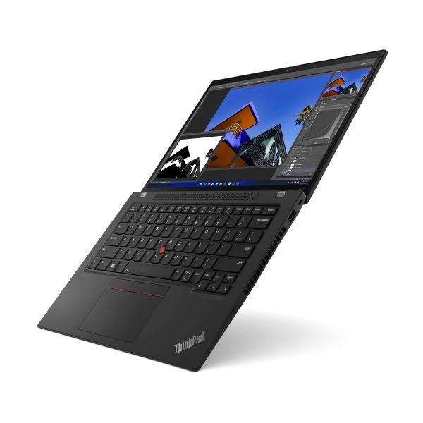 Lenovo ThinkPad P14s Gen 4 (Intel) Intel® Core™ i5 i5-1340P Mobiel werkstation 35,6 cm (14") 2.8K 16 GB DDR5-SDRAM 512 GB SSD Wi-Fi 6E (802.11ax) Windows 11 Pro Duits Zwart (21HF006EGE) Lenovo ThinkPad P14s Gen 4 (Intel) Intel® Core™ i5 i5-1340P Mobiel werkstation 35,6 cm (14") 2.8K 16 GB DDR5-SDRAM 512 GB SSD Wi-Fi 6E (802.11ax) Windows 11 Pro Duits Zwart (21HF006EGE)