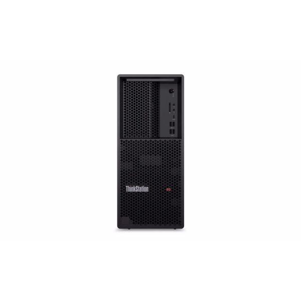 Lenovo ThinkStation P3 Gen 2 30HT - Intel Core Ultra 7 265K, 64 GB RAM, 1 TB SSD, Linux Ubuntu 24.04 LTS (30HT008XGE)