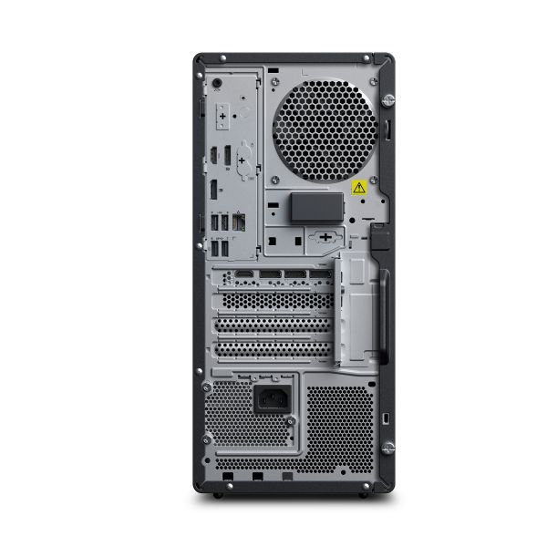 Lenovo ThinkStation P2 Tower 30JRS09W00 - Intel Core Ultra 7 265, 64GB DDR5 RAM, 1TB SSD, NVidia RTX A400, Win11 Pro (30JRS09W00)