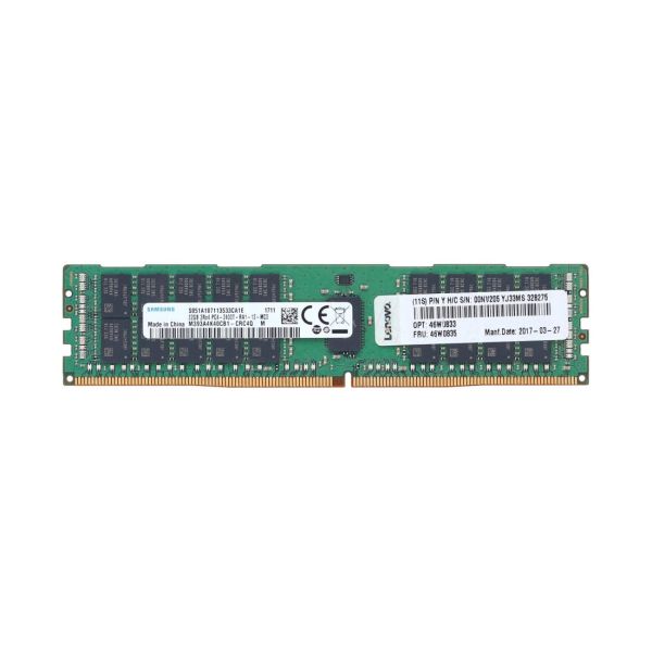 Lenovo 46W0833 32GB DDR4 2400MHz 288-pin DIMM (46W0833)