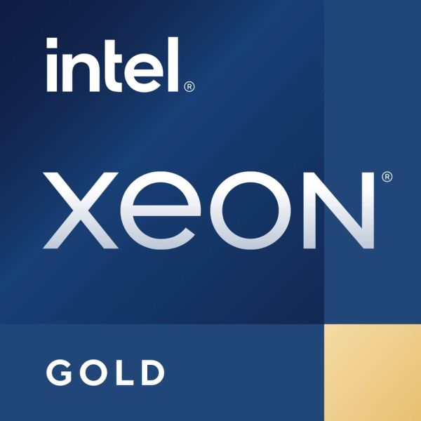 Lenovo Xeon Intel Gold 5317 processor 3 GHz 18 MB (4XG7A63412)