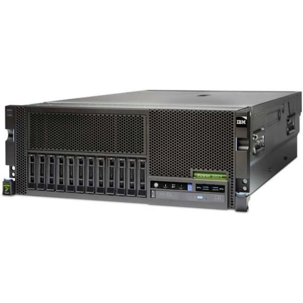 Lenovo 3.02GHz 6-Core POWER8 Processor Card (EPX0)