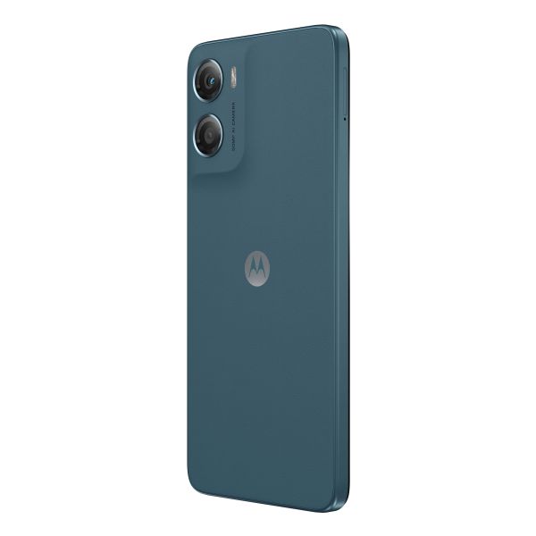 Motorola moto g06 power 17,5 cm (6.88") Dual SIM Android 15 4G USB Type-C 4 GB 64 GB 7000 mAh Blauw (PB9W0005PL) Motorola moto g06 power 17,5 cm (6.88") Dual SIM Android 15 4G USB Type-C 4 GB 64 GB 7000 mAh Blauw (PB9W0005PL)