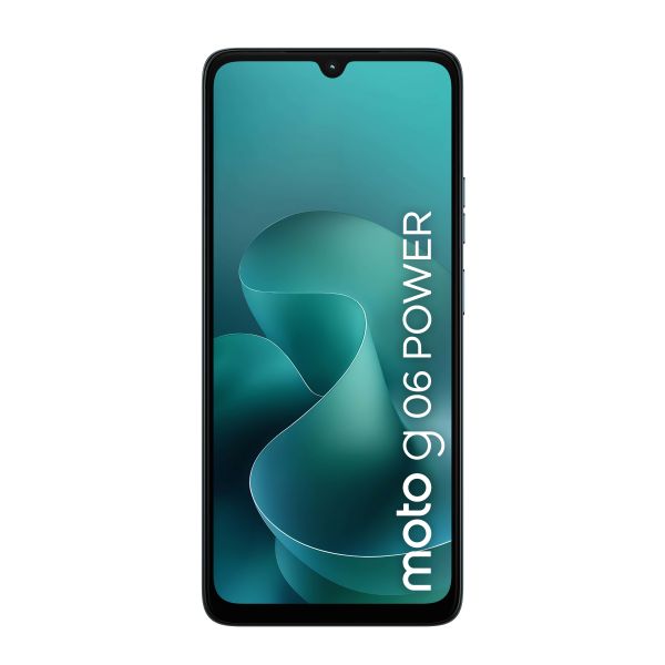 Motorola moto g06 power 17,5 cm (6.88") Dual SIM Android 15 4G USB Type-C 4 GB 64 GB 7000 mAh Blauw (PB9W0005PL) Motorola moto g06 power 17,5 cm (6.88") Dual SIM Android 15 4G USB Type-C 4 GB 64 GB 7000 mAh Blauw (PB9W0005PL)