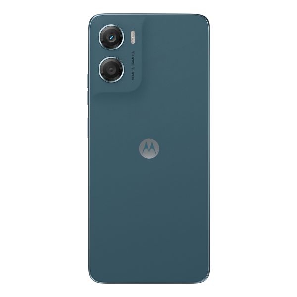 Motorola moto g06 power 17,5 cm (6.88") Dual SIM Android 15 4G USB Type-C 4 GB 64 GB 7000 mAh Blauw (PB9W0005PL) Motorola moto g06 power 17,5 cm (6.88") Dual SIM Android 15 4G USB Type-C 4 GB 64 GB 7000 mAh Blauw (PB9W0005PL)