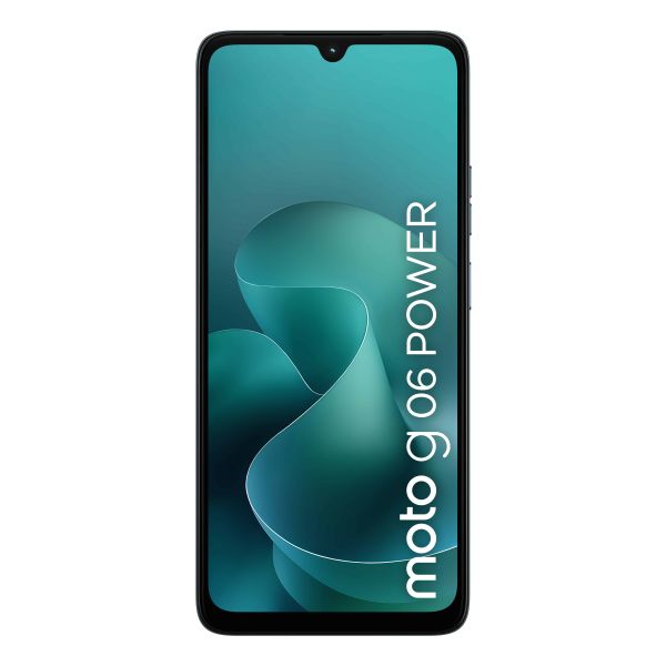 Motorola moto g06 power 17,5 cm (6.88") Dual SIM Android 15 4G USB Type-C 4 GB 64 GB 7000 mAh Blauw (PB9W0005PL) Motorola moto g06 power 17,5 cm (6.88") Dual SIM Android 15 4G USB Type-C 4 GB 64 GB 7000 mAh Blauw (PB9W0005PL)