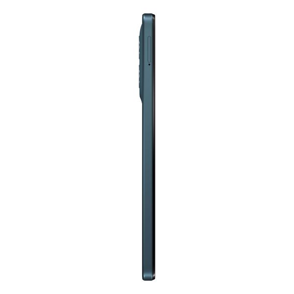 Motorola moto g06 power 17,5 cm (6.88") Dual SIM Android 15 4G USB Type-C 4 GB 64 GB 7000 mAh Blauw (PB9W0005PL)