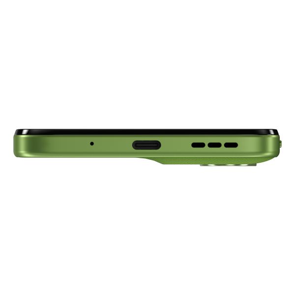 Motorola moto g06 17,5 cm (6.88") Dual SIM Android 15 4G USB Type-C 4 GB 256 GB 5200 mAh Groen (PBA20014SE) Motorola moto g06 17,5 cm (6.88") Dual SIM Android 15 4G USB Type-C 4 GB 256 GB 5200 mAh Groen (PBA20014SE)