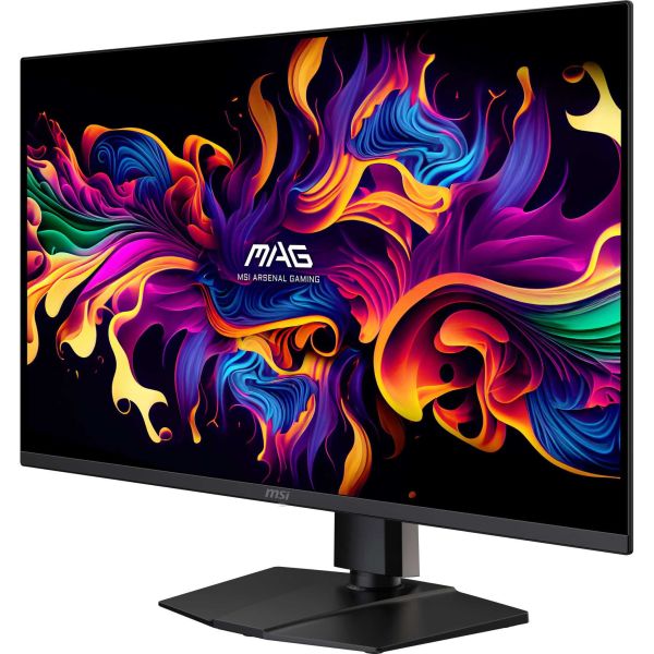MSI MAG 322UP QD-OLED E16 computer monitor 80 cm (31.5") 3840 x 2160 Pixels 4K Ultra HD Zwart (9S6-3DD29A-042) MSI MAG 322UP QD-OLED E16 computer monitor 80 cm (31.5") 3840 x 2160 Pixels 4K Ultra HD Zwart (9S6-3DD29A-042)